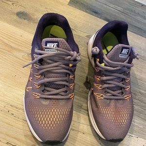Nike zoom Pegasus 33